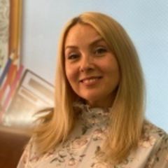 Никонова Лариса