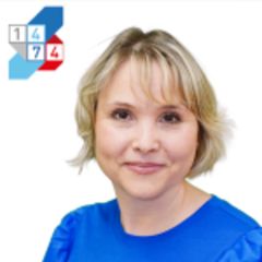 Лазарева Наталья
