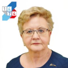 Савенкова Ирина