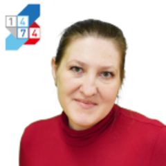 Вербицкая Алена