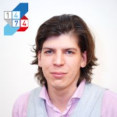 Чуватин Иван