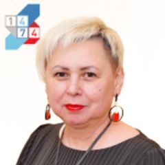 Брынкина Нелли