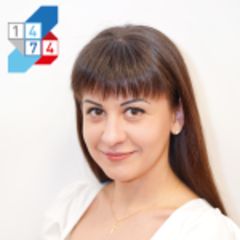 Брилевская Дарья