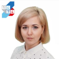 Катальникова Екатерина