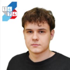 Захаров Иван