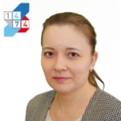 Бунина Светлана