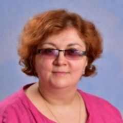 Новикова Полина