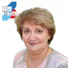 Муксинятова Гюзяль