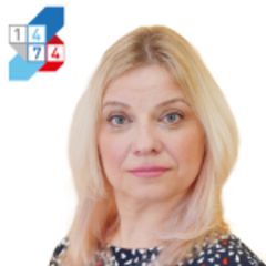 Кудрявцева Юлия