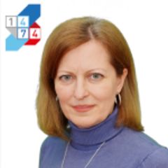 Фардзинова Альбина
