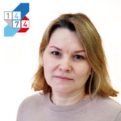 Карпенко Жанна