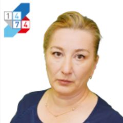 Муталипова Сапият