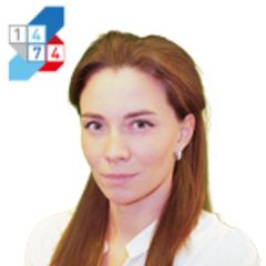 Малышева Екатерина