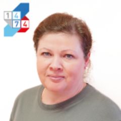 Семенова Вера