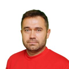 Кузнецов Евгений