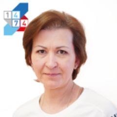Максимова Светлана