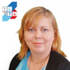 Васина Елена
