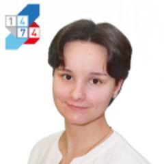 Васнева Анастасия