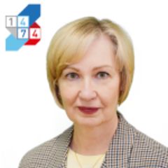Белевцева Вера