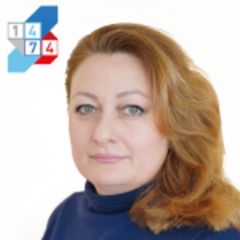 Алиева Эллада Вагид кызы