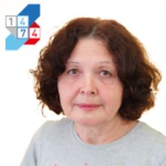 Кулина Наталья