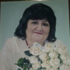 Вакулина Людмила