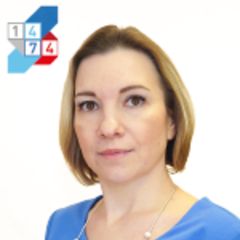 Семина Екатерина