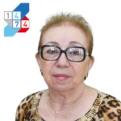 Каграманян Гретта