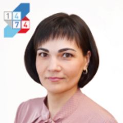 Тинякова Юлия