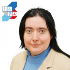 Таранова Наталия