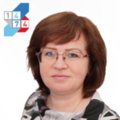 Ковальчук Оксана