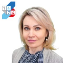 Шепелева Наталья