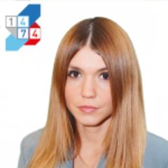Конышева Анастасия