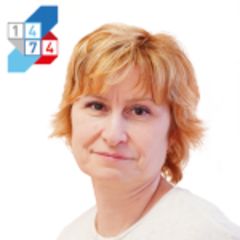 Белалова Елена