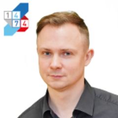 Калачев Никита
