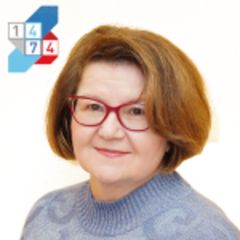 Куликова Мария