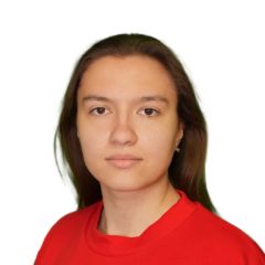 Рыбакова Татьяна