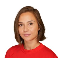 Гусева Дарья