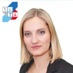 Архипова Екатерина Романовна