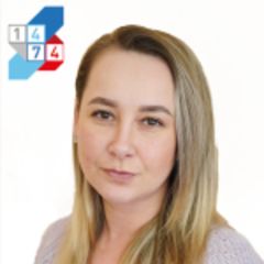 Маркова Евгения