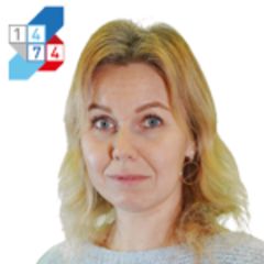 Антонова Юлия Александровна