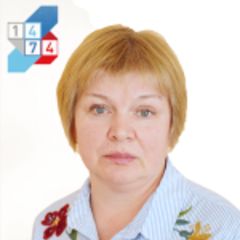 Башуткина Марина