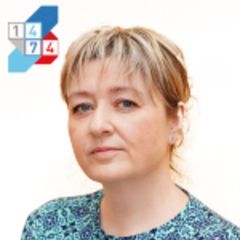 Цуканова Ольга