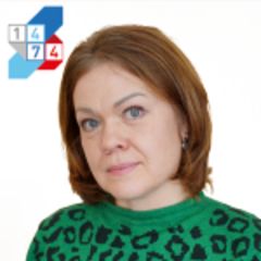 Лазарева Наталья