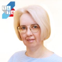 Трофилеева Ольга