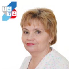 Евтеева Ольга