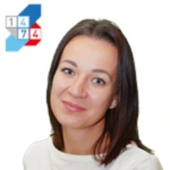 Мацуева Анна