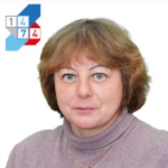 Яковлева Юлия