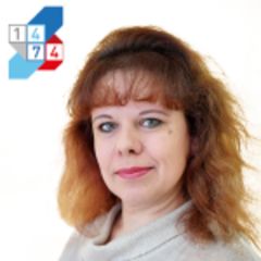 Веретехина Ирина