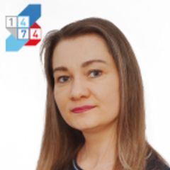 Чурилова Любовь